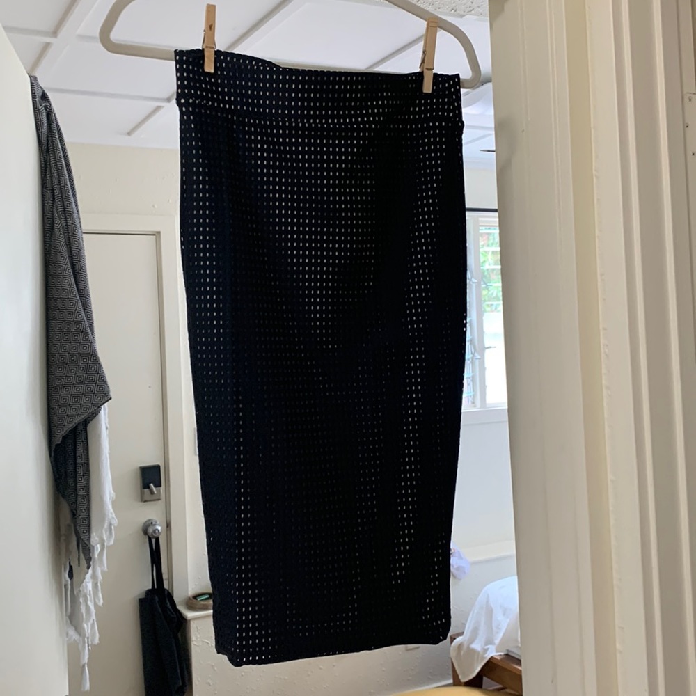 Acacia skirt